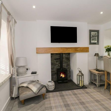 9 Chapel Street Villa Conwy Kültér fotó