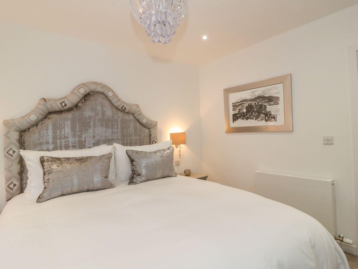 9 Chapel Street Villa Conwy Kültér fotó