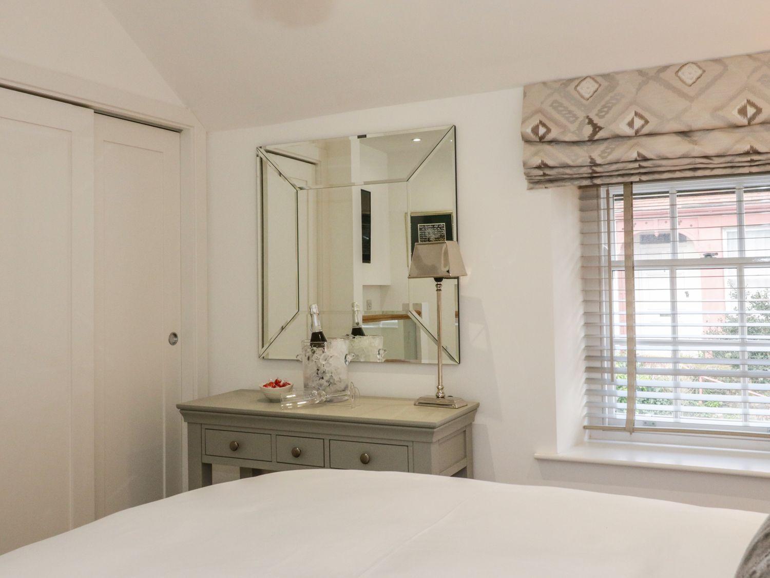 9 Chapel Street Villa Conwy Kültér fotó