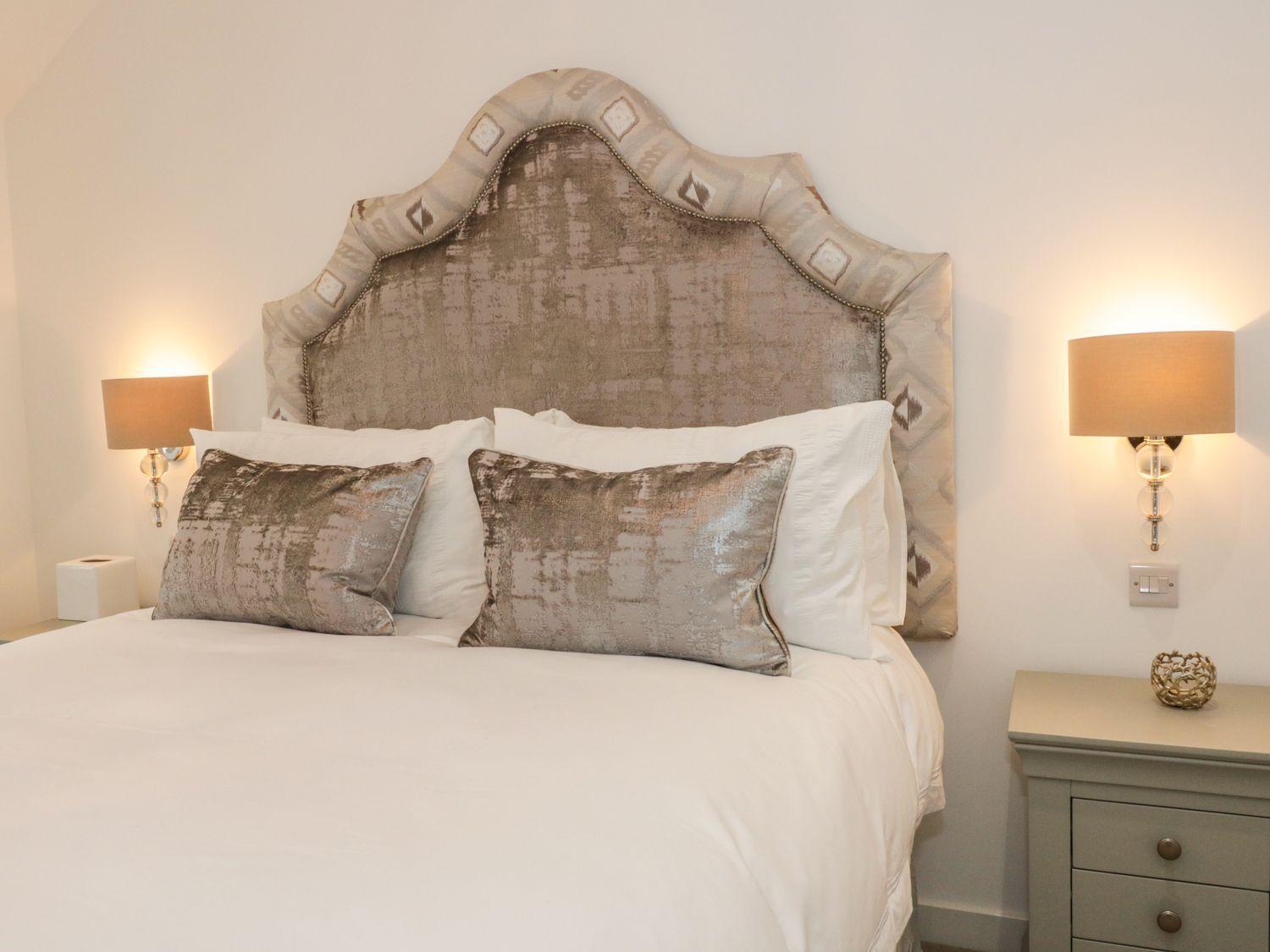 9 Chapel Street Villa Conwy Kültér fotó