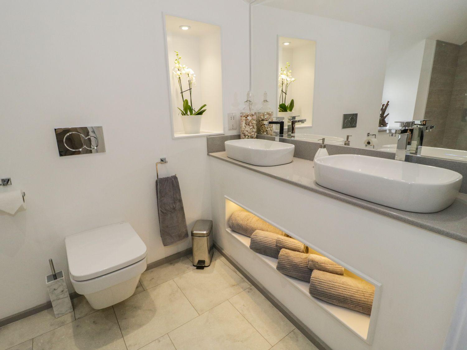 9 Chapel Street Villa Conwy Kültér fotó
