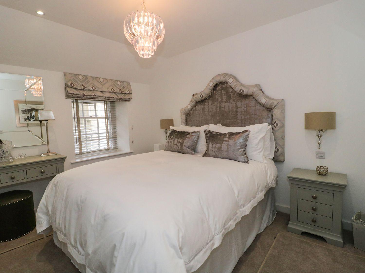 9 Chapel Street Villa Conwy Kültér fotó