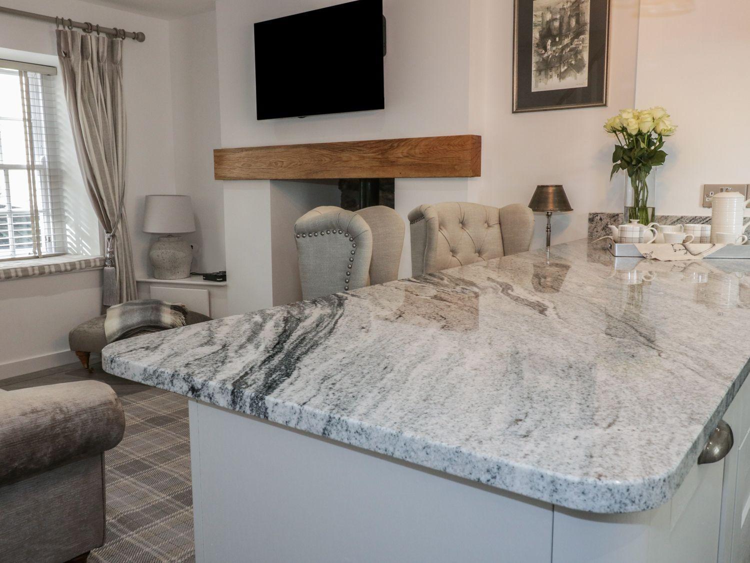 9 Chapel Street Villa Conwy Kültér fotó