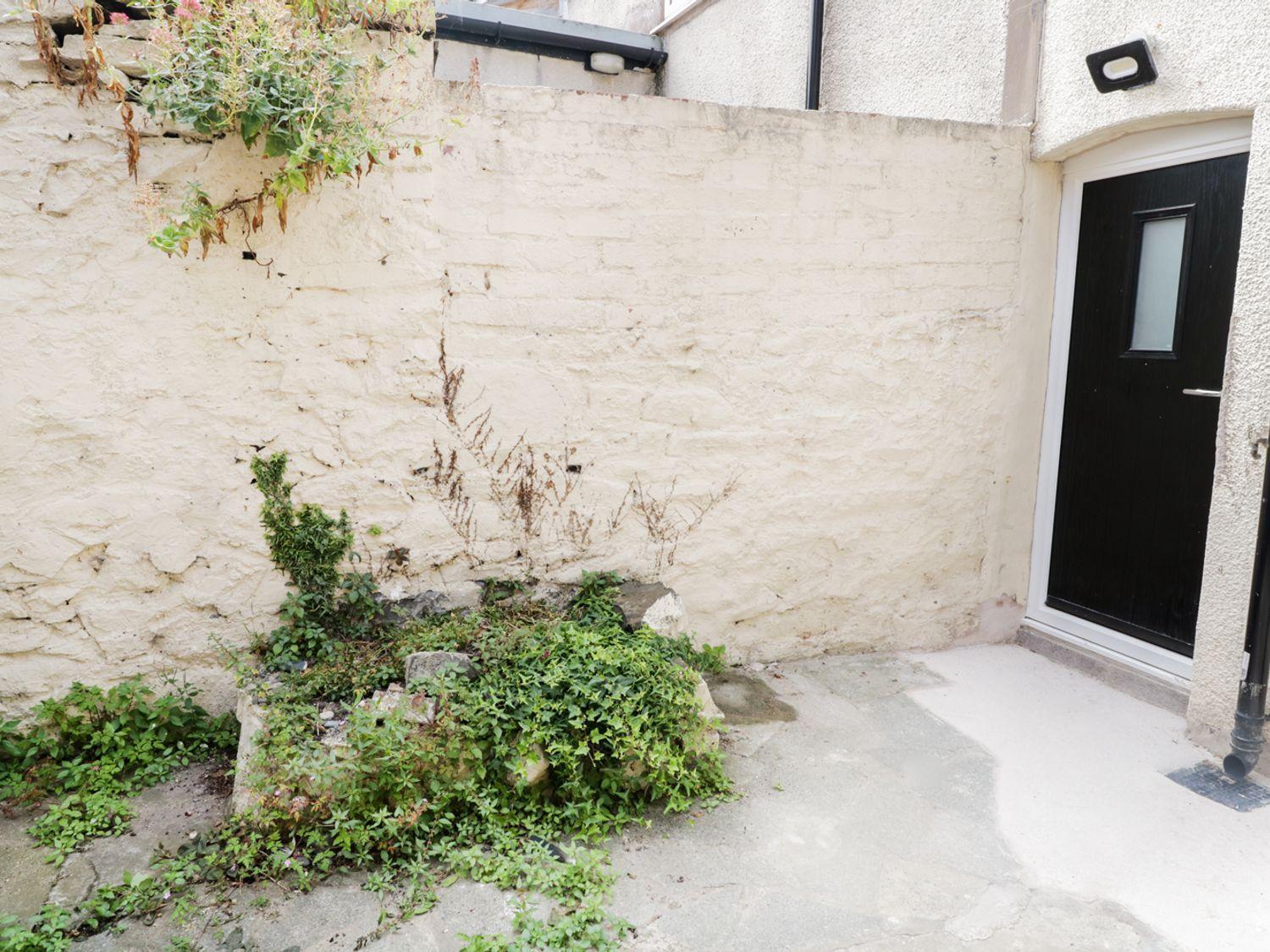 9 Chapel Street Villa Conwy Kültér fotó