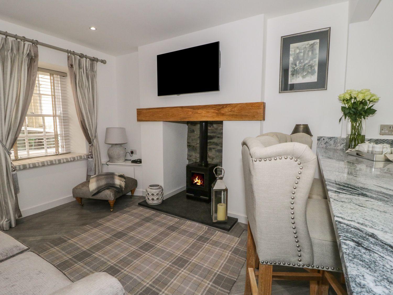 9 Chapel Street Villa Conwy Kültér fotó